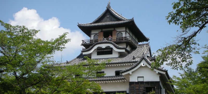 Inuyama Castle