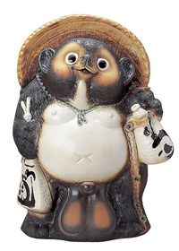 Tanuki